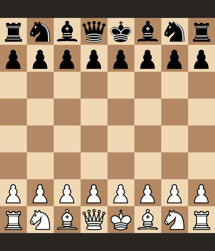 How To Checkmate In 3 Moves Without Capturing
