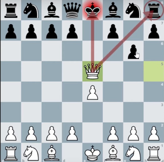 Is the Four-Move Checkmate effective in professional play