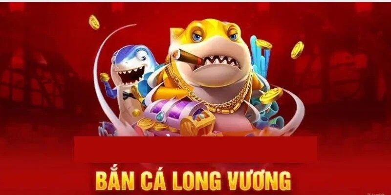 Bắn Cá Long Vương Khám Phá Thế Giới Đại Dương Kỳ Thú