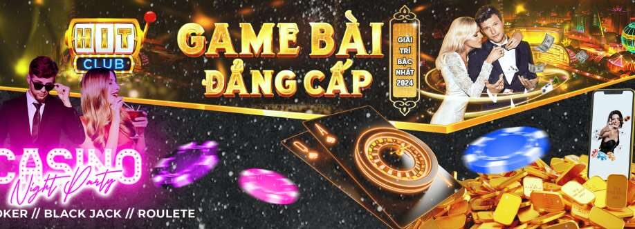 Casino HitClub Chinh Phục Thế Giới Giải Trí Đẳng Cấp