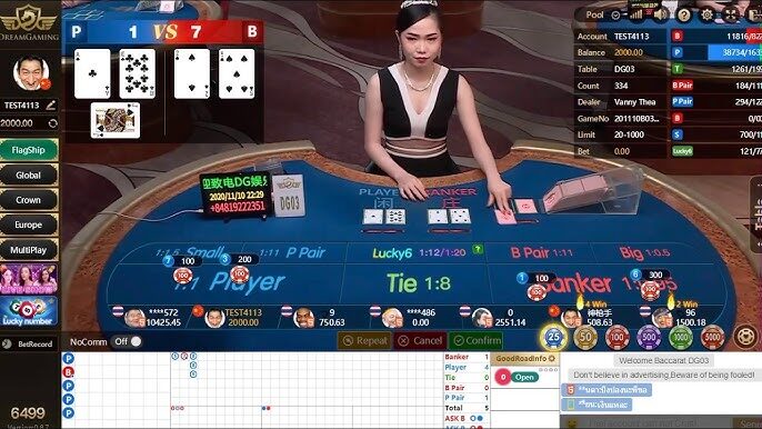 DG Casino Hitclub Khám Phá Thế Giới Game Đỉnh Cao